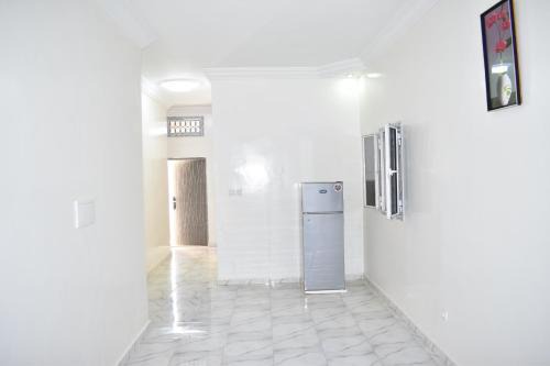 Nouakchott Apartment | BIK Ps 41