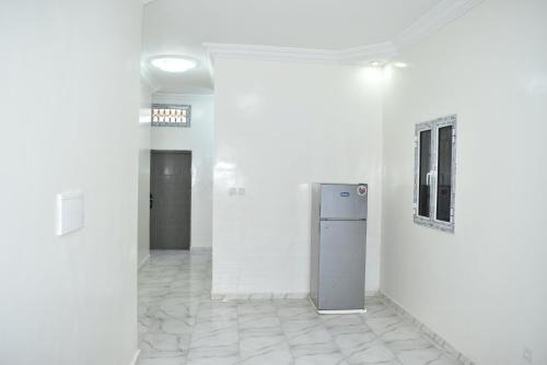 Nouakchott Apartment | BIK Ps 41