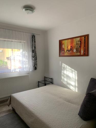 Esztergom Apartment | Bike apartman