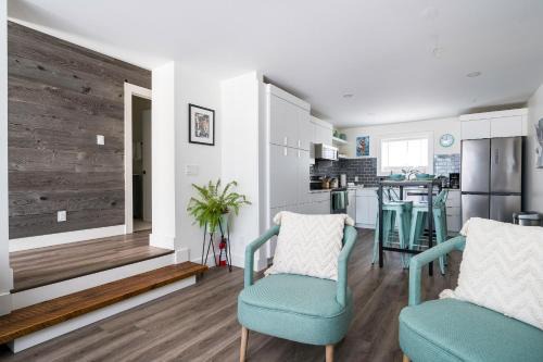 Meaford Apartment | "Bike" at Hills Meaford, Pet Friendly, Ground Floor Suite