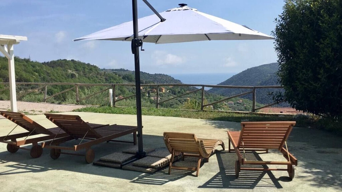 Gorra Villa | Bike e Relax splendid Villa