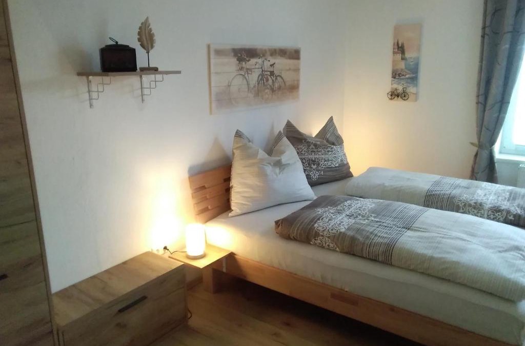 Pols Bed & Breakfast | Bike Pension Knausz