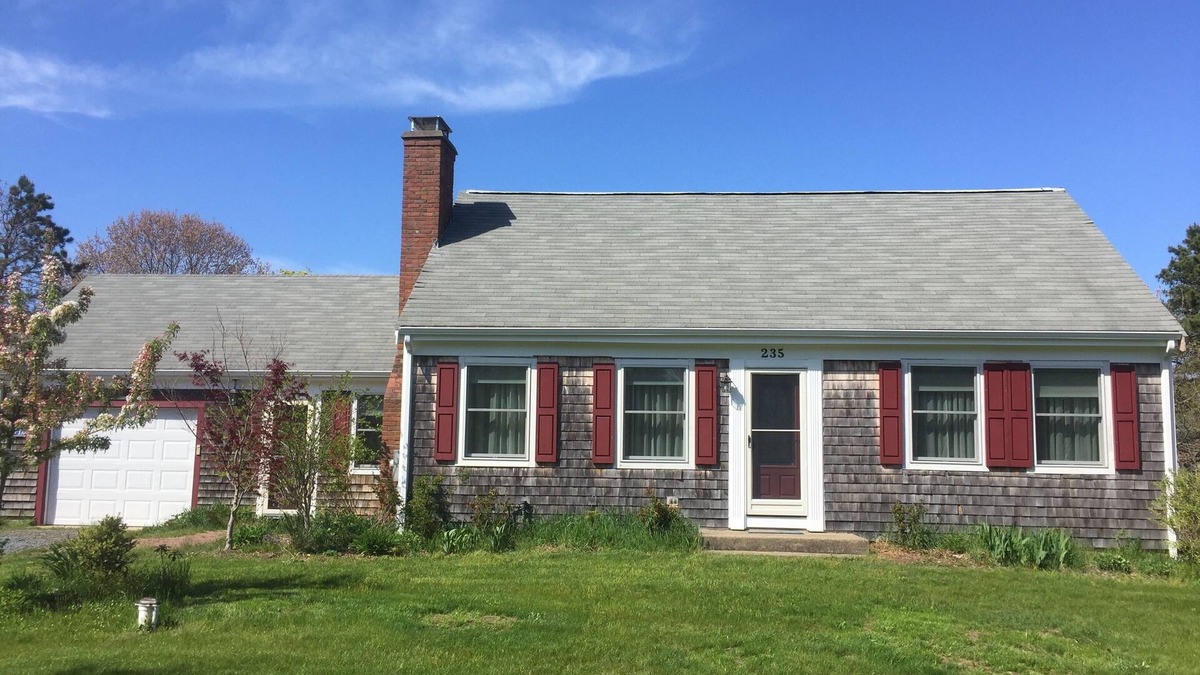 North Eastham House | Bike to the beach from Bayside Breeze, a Summer Breeze Cape Cod vacation rental