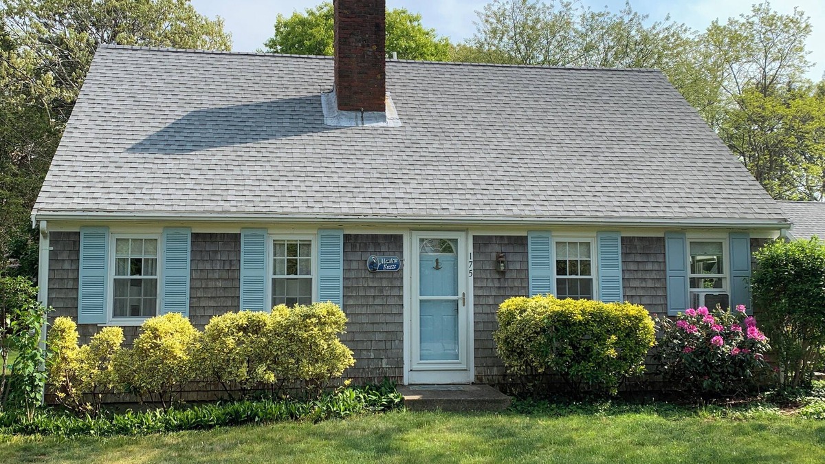 North Eastham House | Bike to the beach from Meadow Breeze, a Summer Breeze Cape Cod vacation rental
