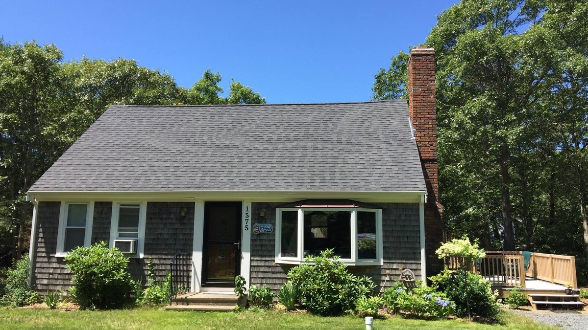 North Eastham House | Bike to the beach from Sea Breeze, a Summer Breeze Cape Cod vacation rental