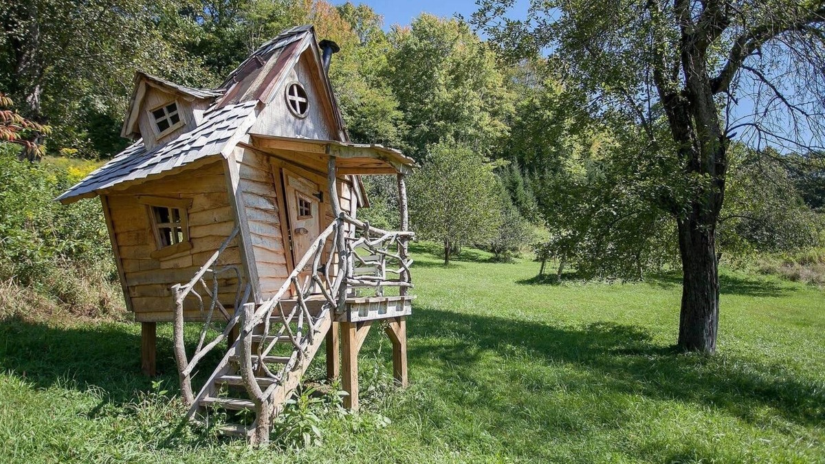 Damascus Apartment | Bikers' Loft on the Creeper Trail
