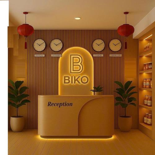 Quan Hoa Apartment | Biko Apartment