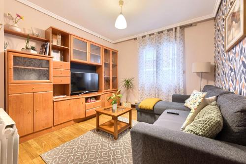 Santutxu Apartment | Bilbao, a un paso.