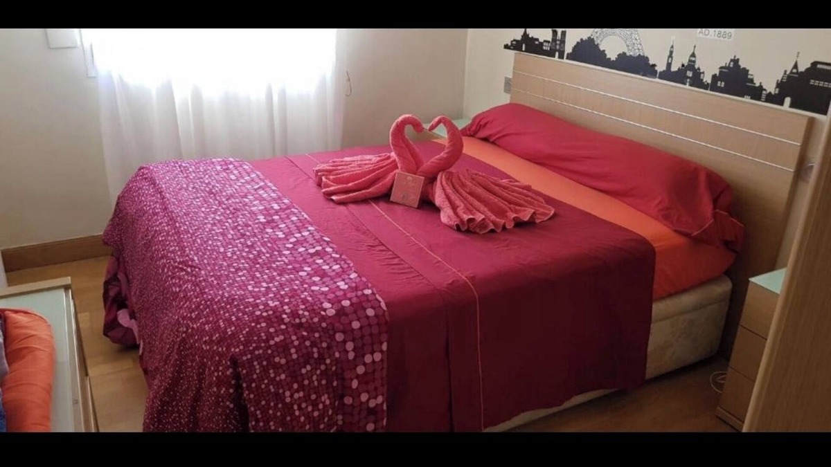 Barakaldo Apartment | Bilbao center with parking