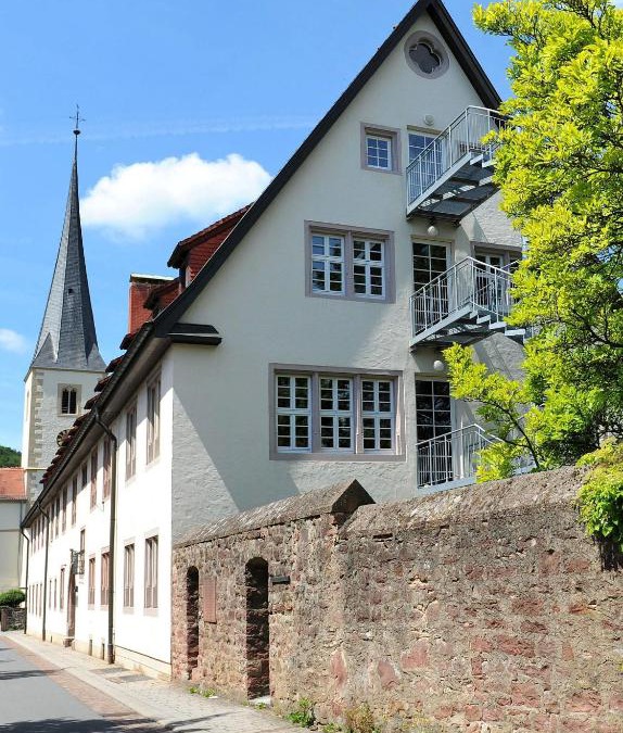 Neckarelz Hotel | Bildungshaus Neckarelz