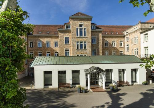 Rastatt Hotel | Bildungshaus St. Bernhard - Wohnen und Tagen