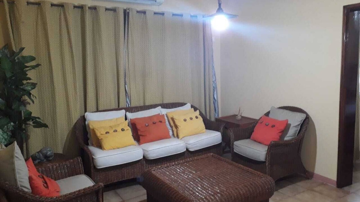 Gueima House | Bilene Beach House. Bilene is a beautiful beach located in Macia, Mozambique.
