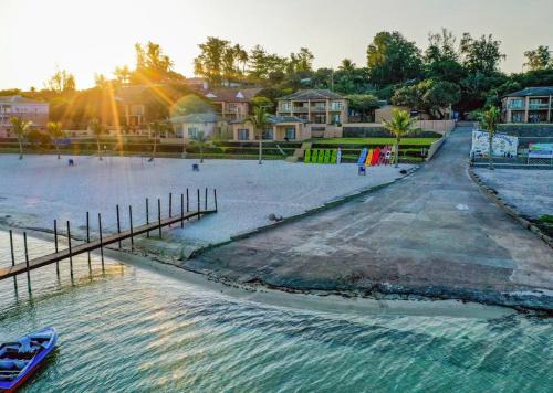 Gueima Resort | Bilene Lodge by Dream Resorts