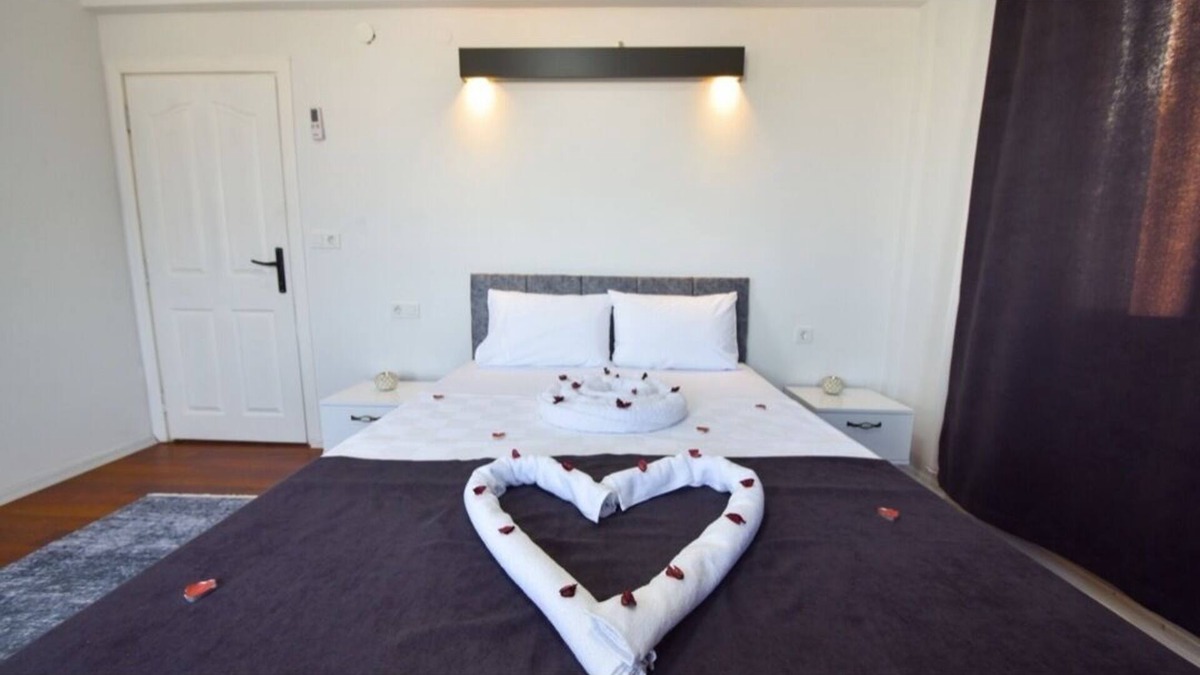 Demre Apartment | Bilginer Apart