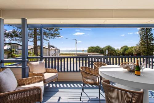 Bilinga House | Bilinga Beachfront House