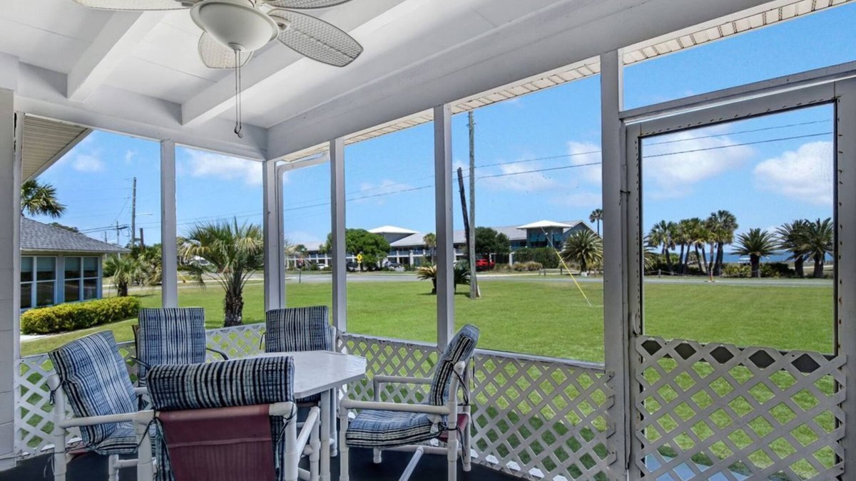 Jekyll Island House | Bill Smith House B - great location with ocean views