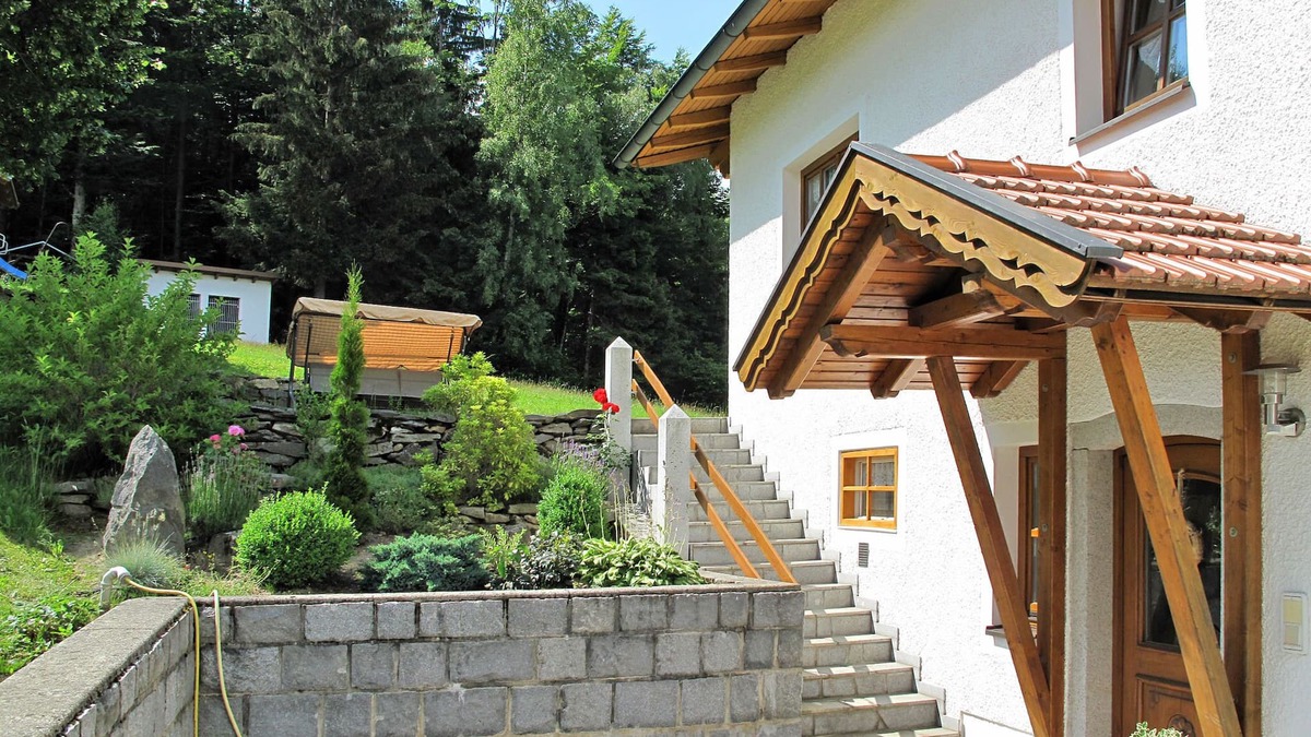 March House | Billerhof by Interhome