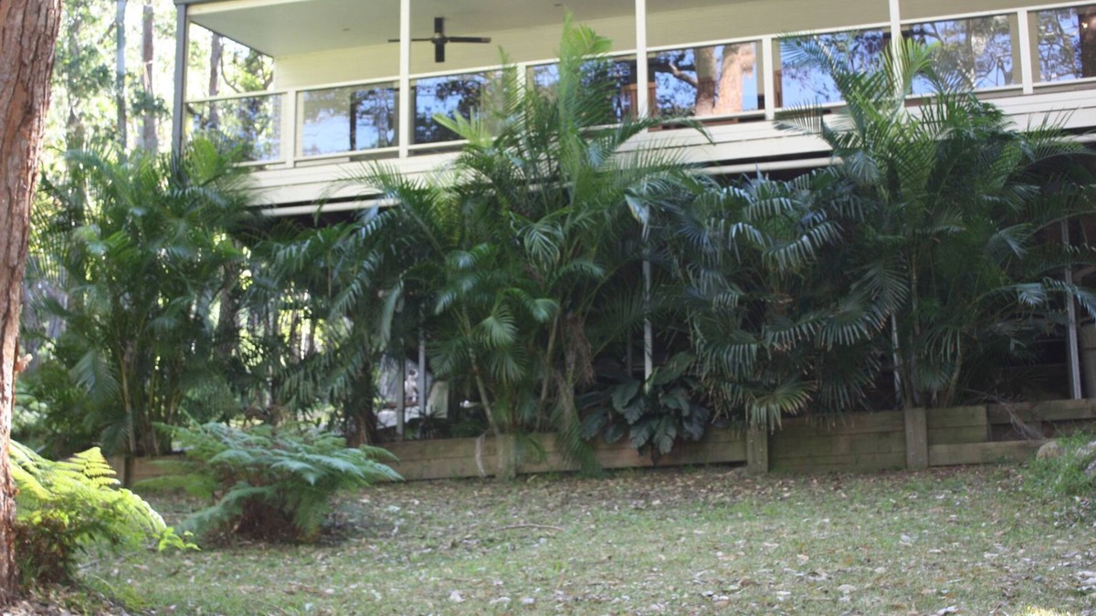 Smiths Lake House | Billies @ Smiths Lake