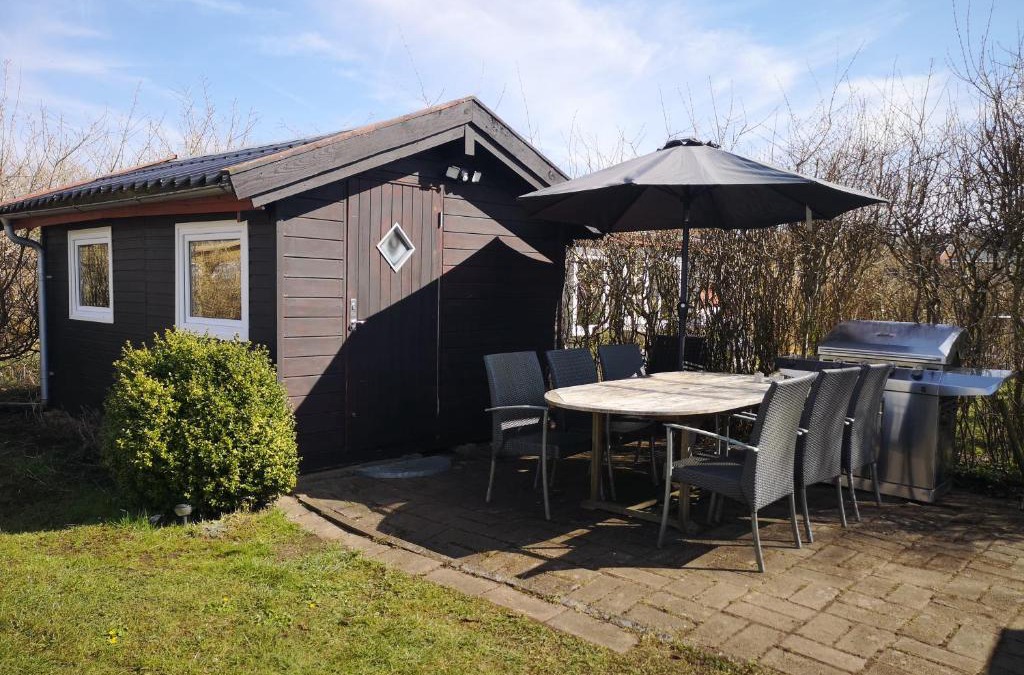 Skive House | Billig og Hyggelig Overnatning i Skive Cheap and Cozy Accommodation No 34