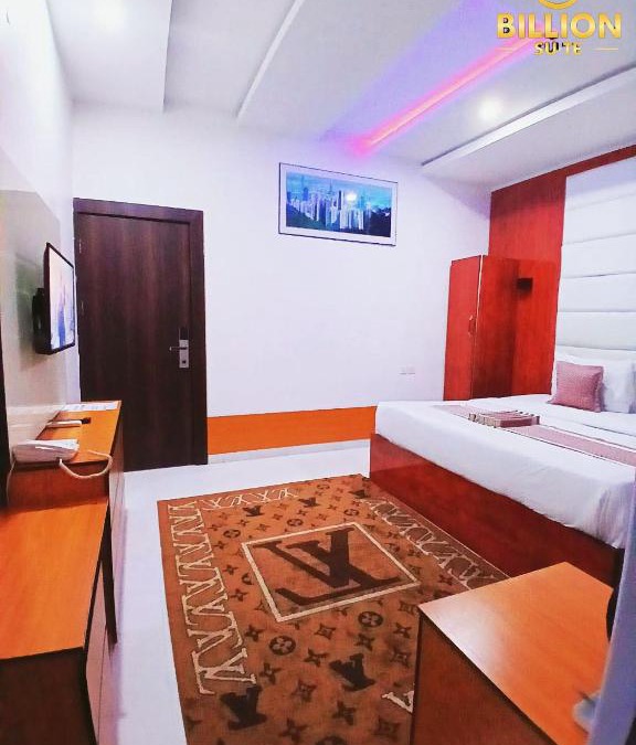 Awka Hotel | Billion suite hotel Awka