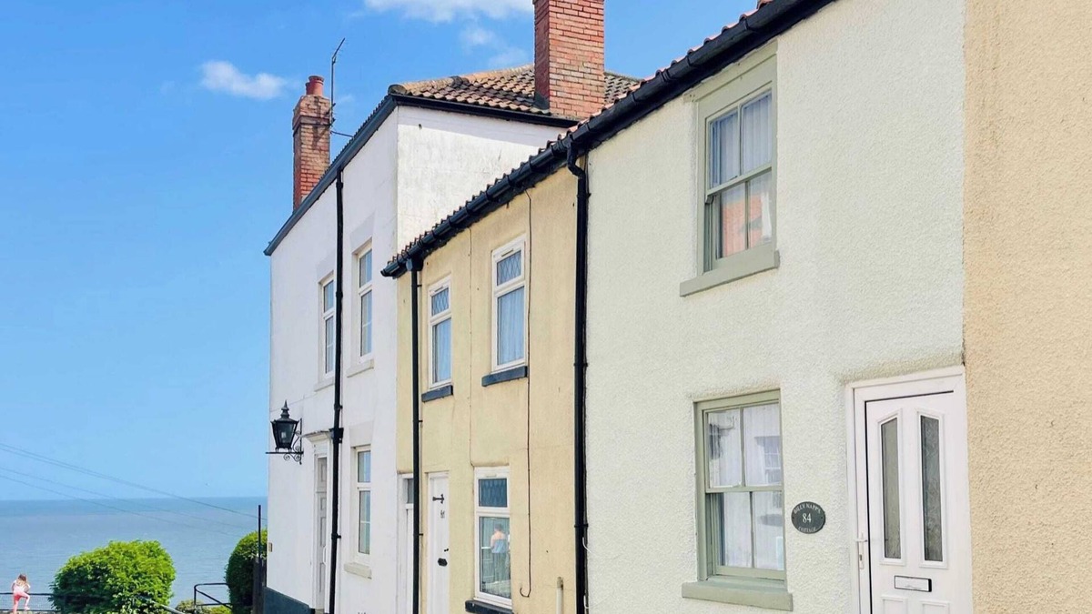 Muston Cottage | Billy Napp's Cottage