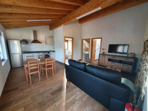 Castillo Siete Villas Apartment | BILOÑA - LA COLINA