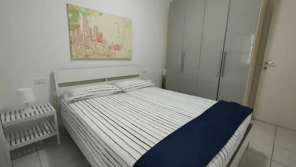 Miramare Apartment | Bilo Mira PT - One Bedroom Apartment, Sleeps 4