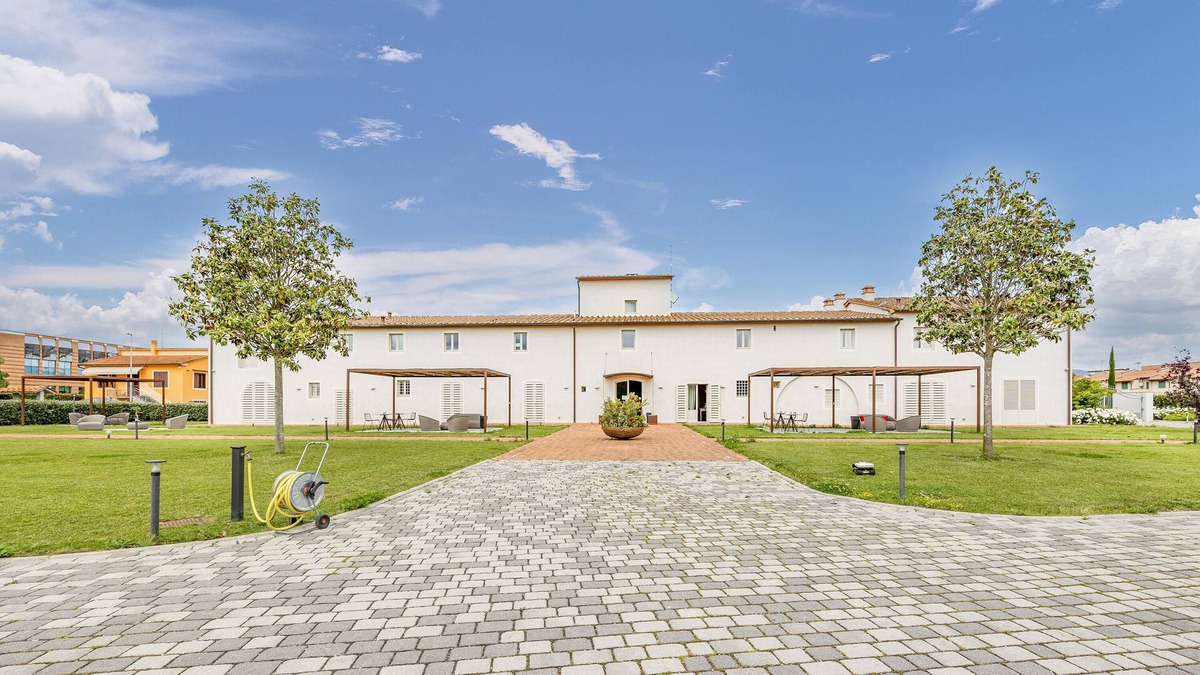 Agliana Apartment | Bilo - Modern Apt Close to Pistoia, Agliana, Italy