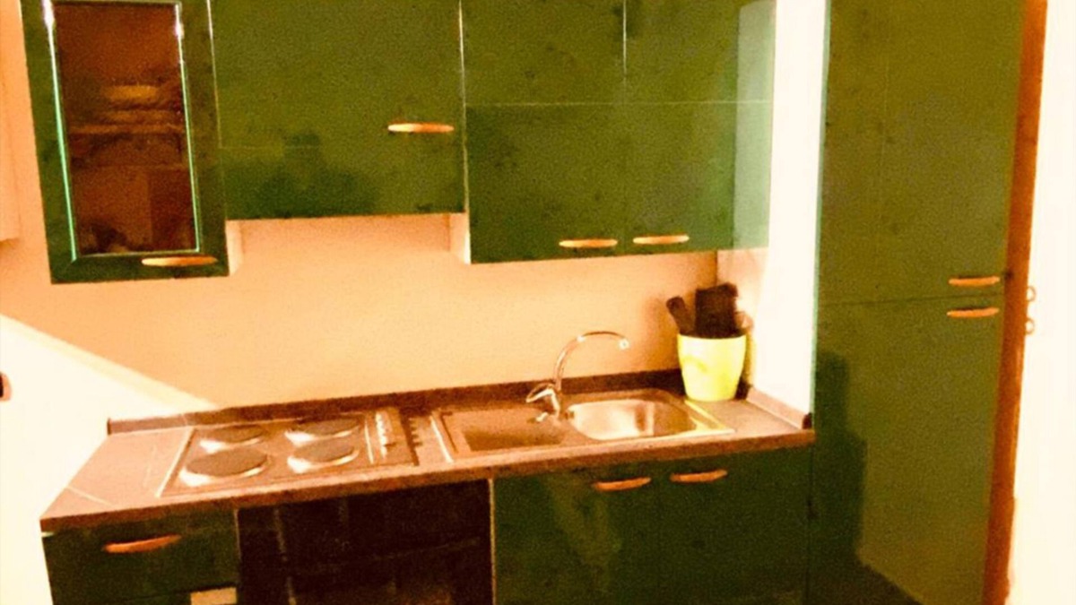 Valenza Apartment | Bilocale 1 HHVA