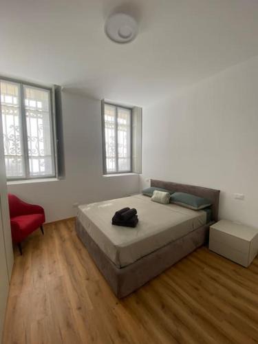 Novara Apartment | Bilocale centro storico