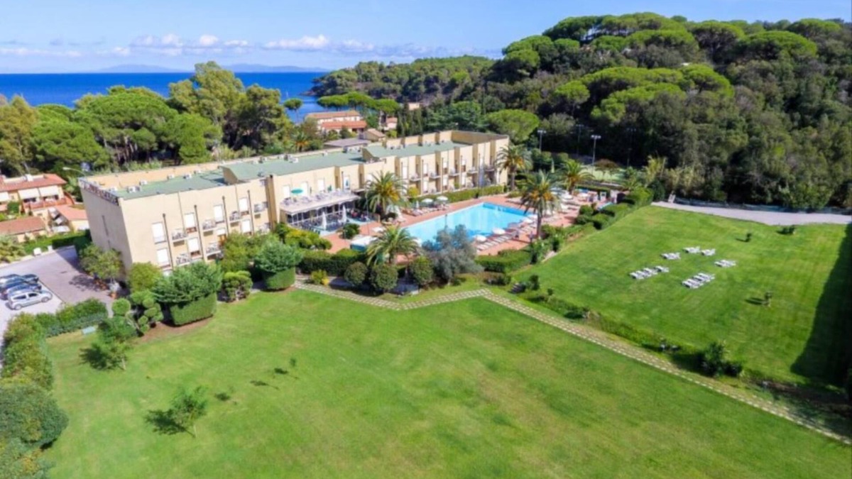Naregno Apartment | Bilocale Classic - One Bedroom Apartment, Sleeps 4