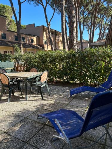 Marina di Grosseto Apartment | Bilocale con giardino