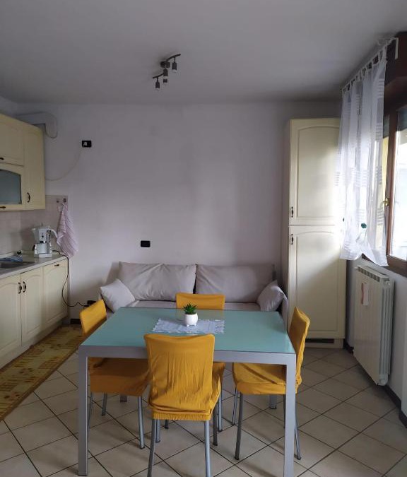 Dalmine Apartment | bilocale di Giusy