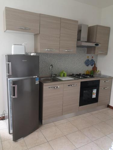 Erba Apartment | Bilocale Francesca