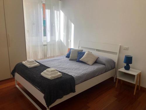 Rapallo Apartment | Bilocale Golf Rapallo con Terrazzino