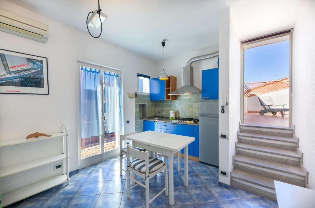 Marciana Marina Apartment | Bilocale Irene