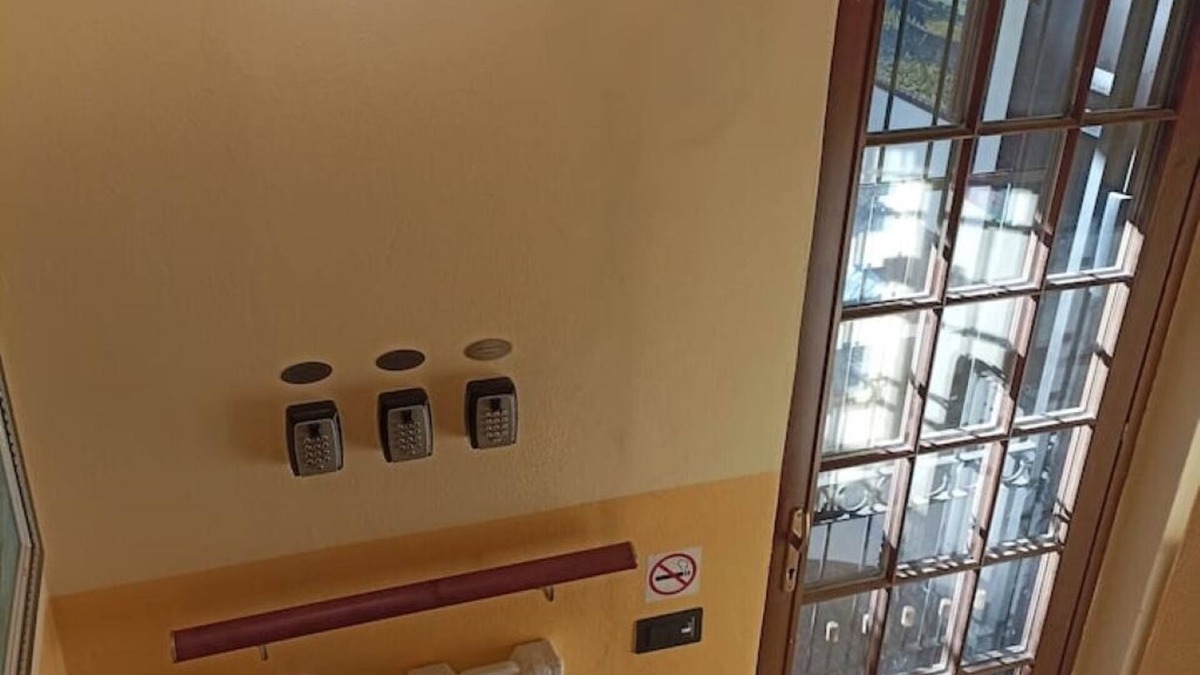 Cascinetta Apartment | Bilocale Mirtillo di Ca'Lupetta, Ticino Park