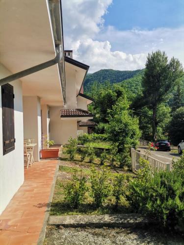 Riolunato Apartment | Bilocale per gli amanti dello sci