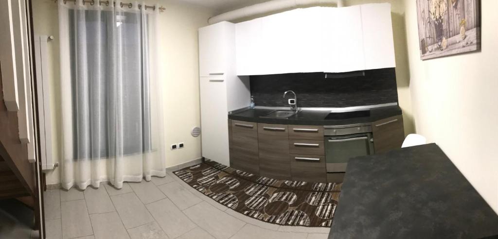 Villarasca Apartment | Bilocale piu soppalcò