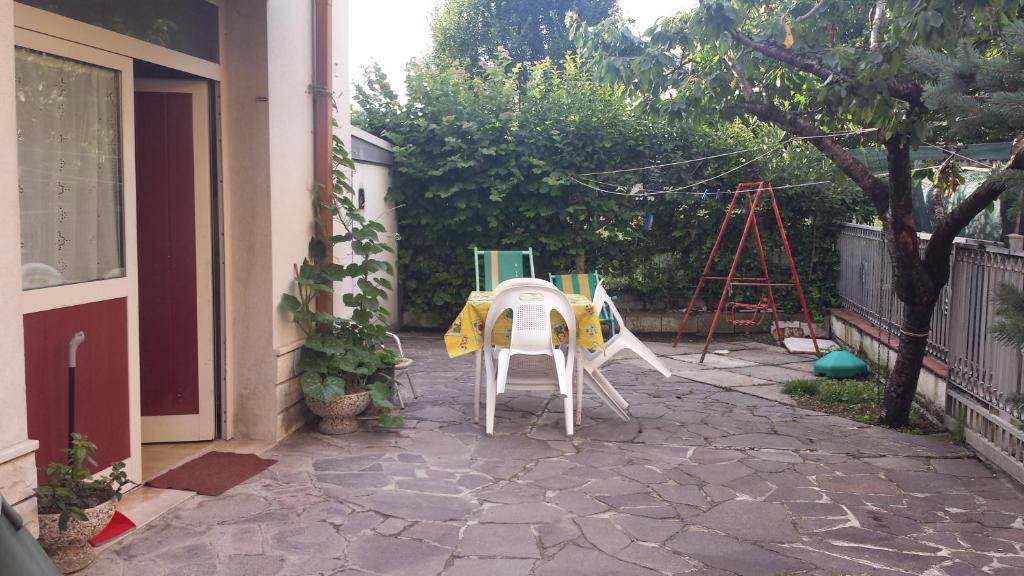 Marebello Apartment | Bilocale Rivazzurra