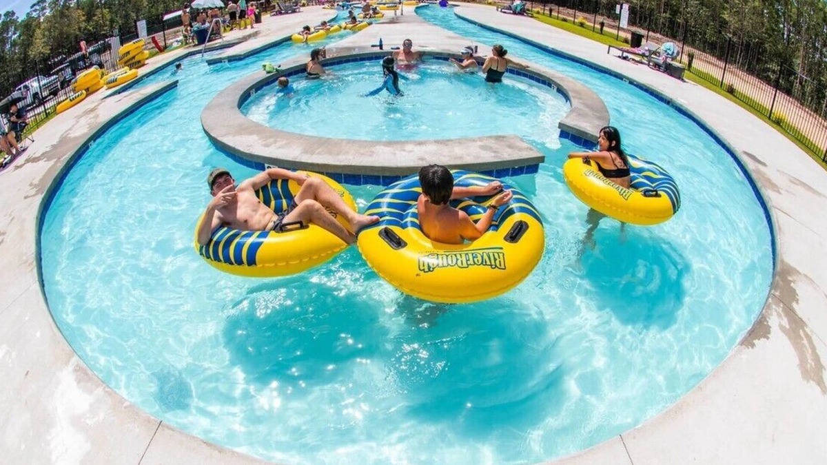 St. Martin RV Rental | Biloxi Bay Adventure: Stay in Our Comfortable Camper Rental