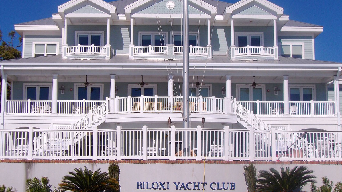 Biloxi House | BILOXI is OPEN for BUSINESS and WELCOMES YOU- Come see us