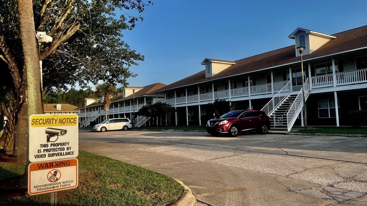 Gautier Condo | Biloxi Ocean Springs Pascagoula area convenient to everwhere on MS Gulf Coast