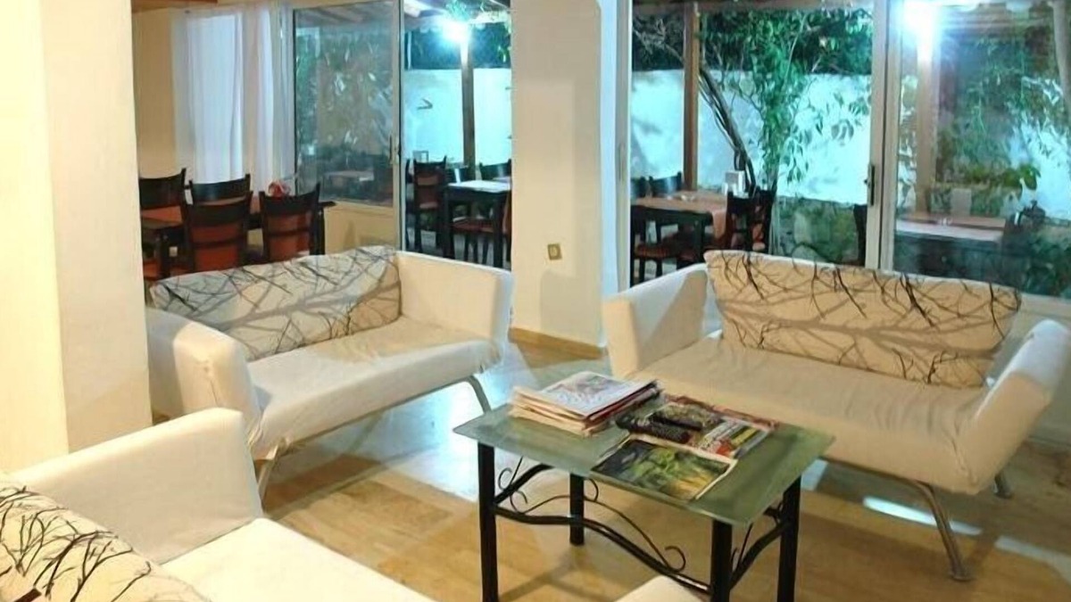 Dalyan Mahallesi Hotel | Bilsu Cesme