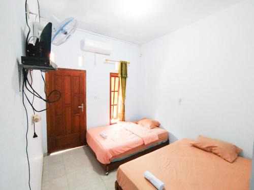 Wonorejo Hotel | Bima Homestay Baluran Mitra RedDoorz