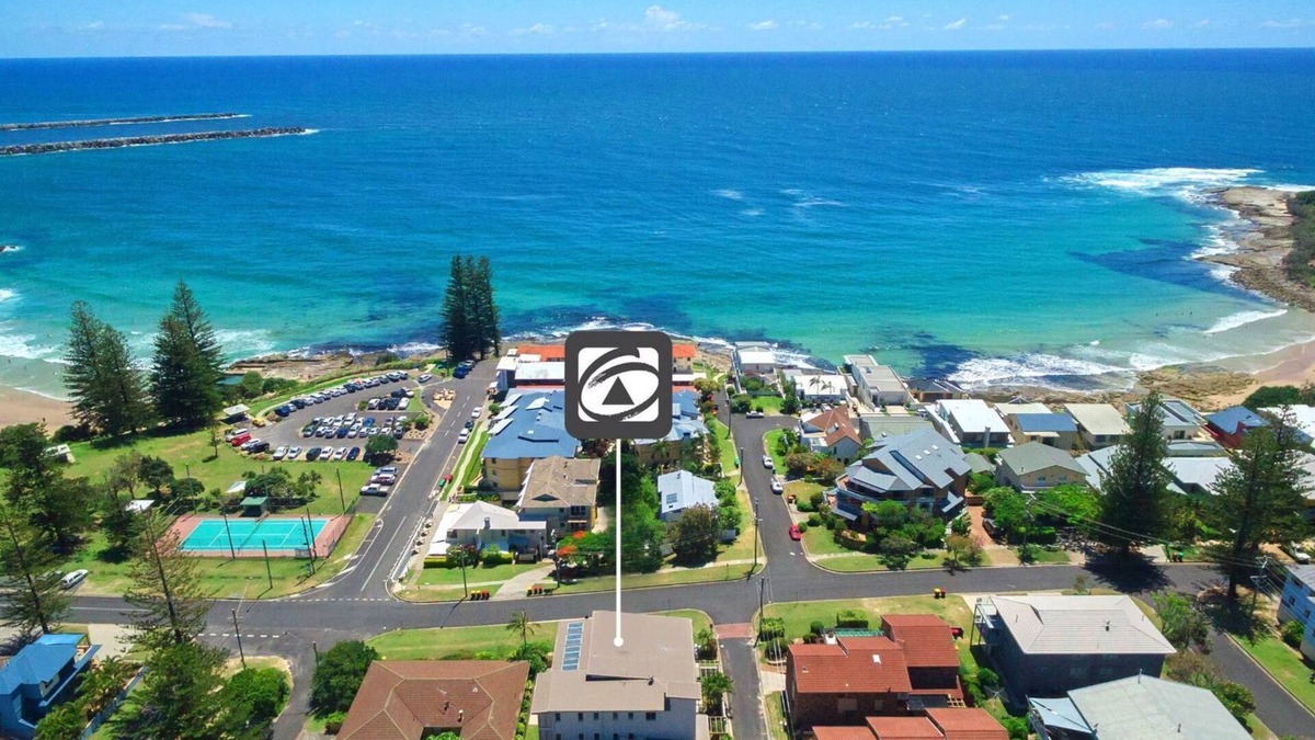 Yamba Apartment | Bimbadeen Unit 3 - Offering comfort and relaxation