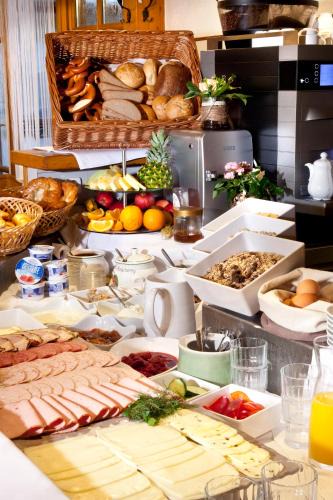 Koesslarn Hotel | Bimesmeier Gasthof & Pension