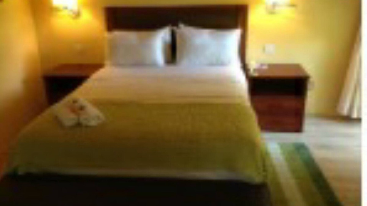 Harare East House | Bimha One bedroom one bathroom