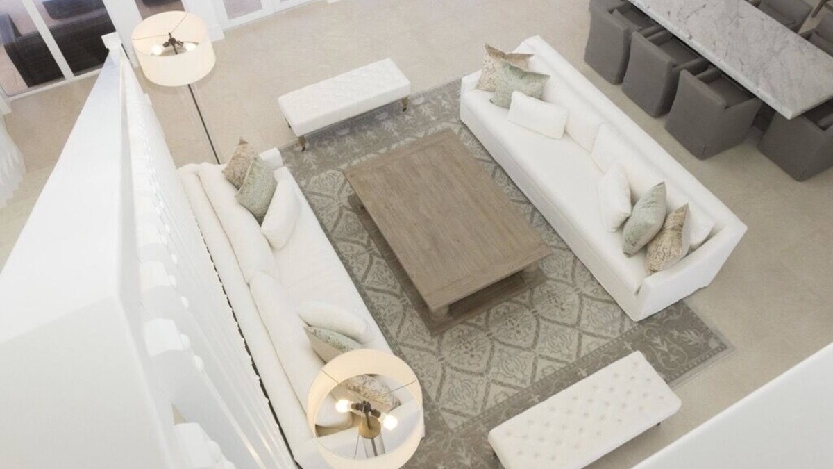 Alice Town House | Bimini Beachside luxury home home
