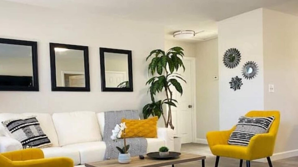 Palm Beach Gardens House | BIMINI RETREAT.★ 9. NEAR BEACHES/PGA/DOWNTOWN/ROGER DEAN STADIUM